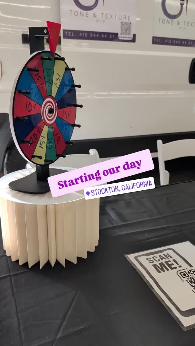 Instagram post from toneandtexturebyjp. This post is in position 0.