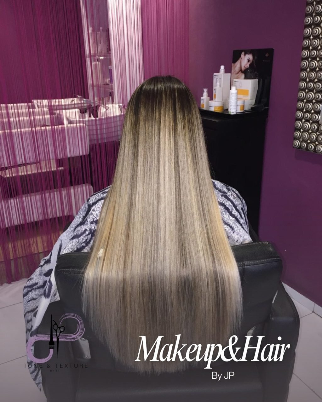 Instagram post from toneandtexturebyjp. This post is in position 0.