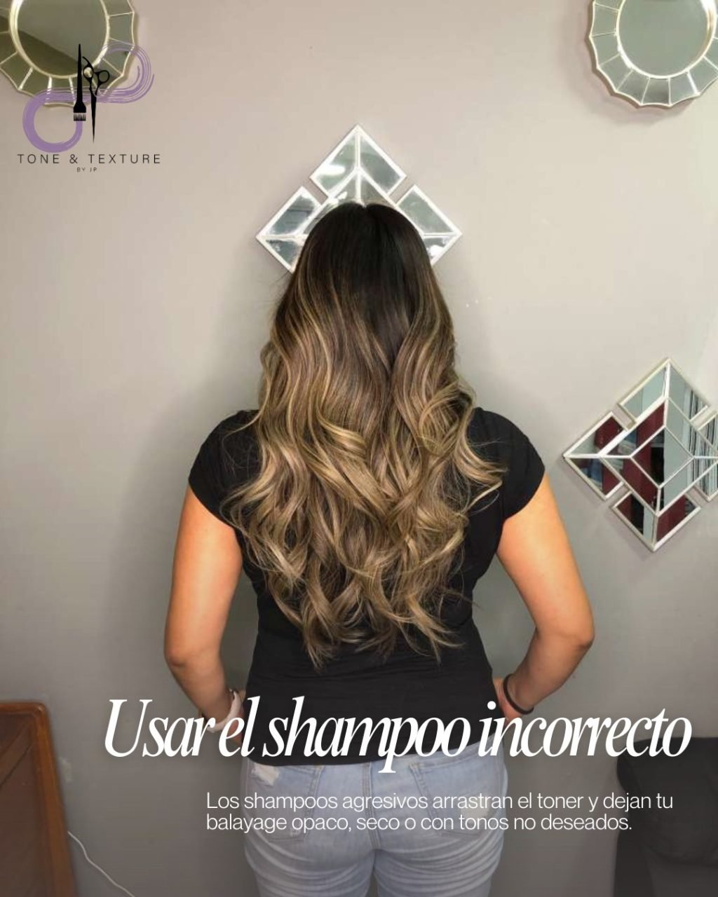 Instagram post from toneandtexturebyjp. This post is in position 3.