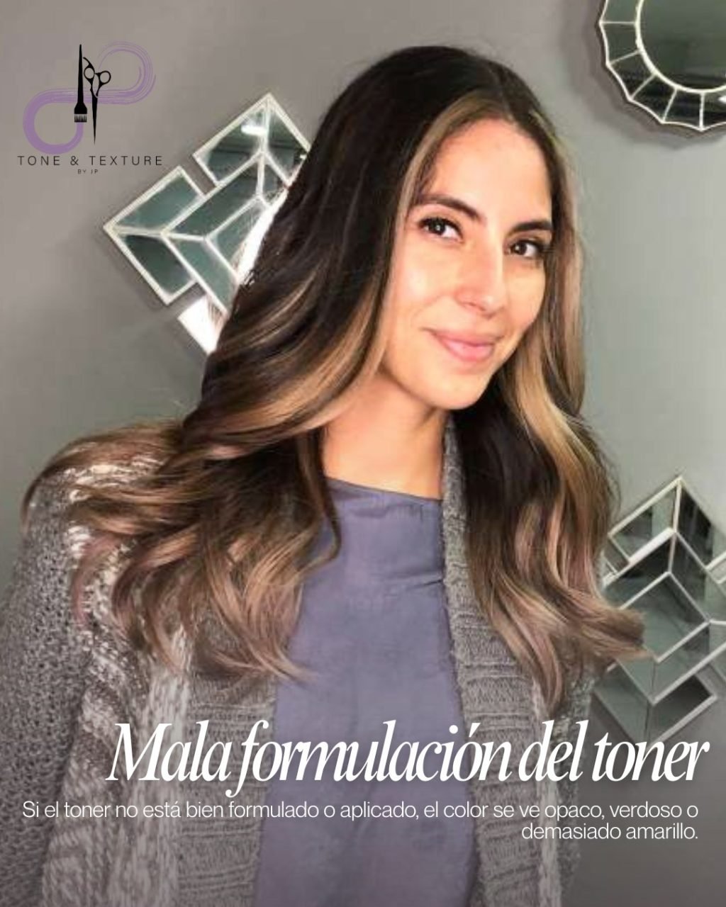 Instagram post from toneandtexturebyjp. This post is in position 2.